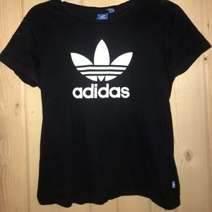Adidas shirt